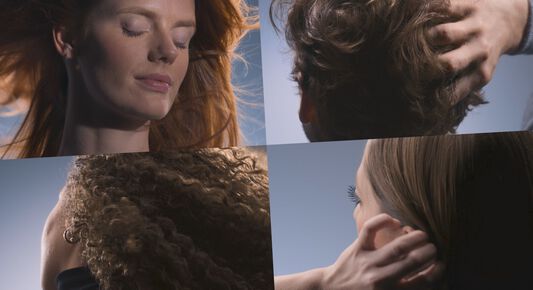 Masterclass Hair Rituel by Sisley